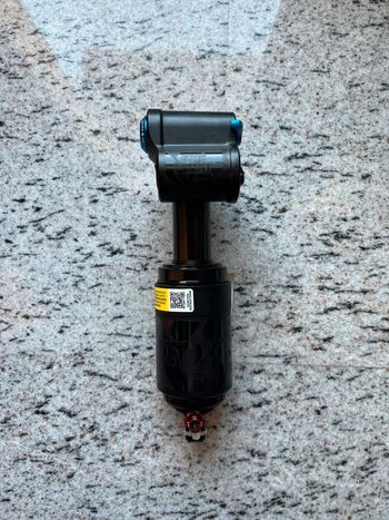 Used Fox Float X2 2026 bike — image 2 of 4