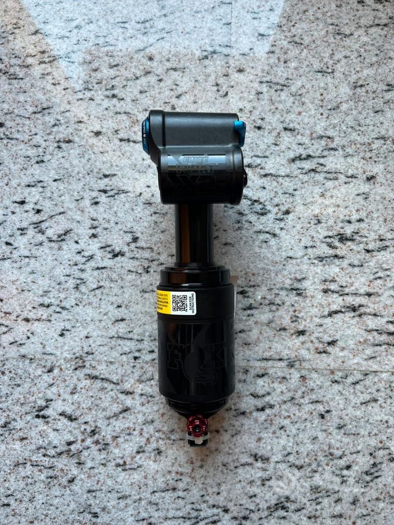 Used Fox Float X2 2026 bike — image 2 of 4