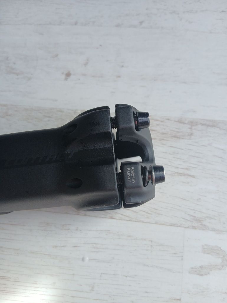 Used Giant Contact 31.8mm bike — image 4 of 4