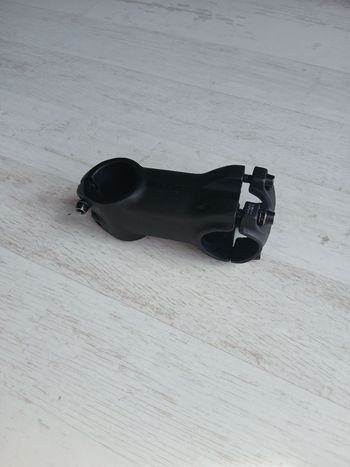 Used Giant Contact 31.8mm bike