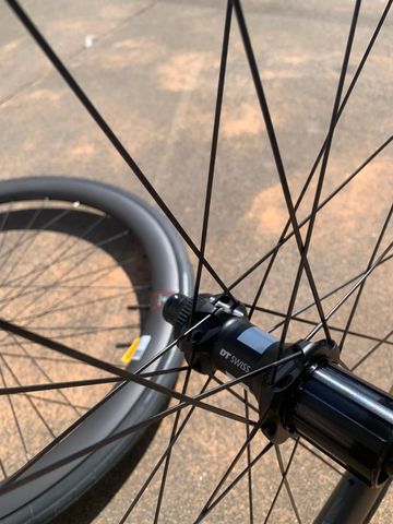 Used Reserve 42/49 tb 2026 bike — image 4 of 4
