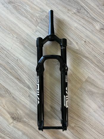 Used RockShox Pike Ultimate Charger 3.1 RC2 29" 130mm 2025 bike