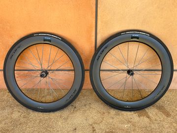 Used Scope Artech 6.A Wheelset 2025 bike — image 1 of 7