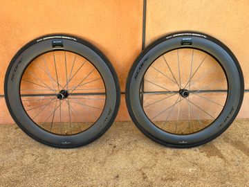 Used Scope Artech 6.A Wheelset 2025 bike — image 5 of 7