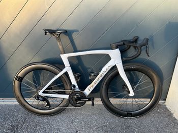 Used Scope Artech 6.A Wheelset 2025 bike — image 3 of 3