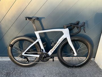 Used Scope Artech 6.A Wheelset 2025 bike — image 4 of 7