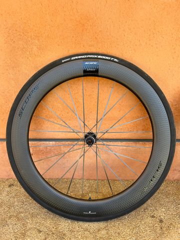 Used Scope Artech 6.A Wheelset 2025 bike — image 7 of 7