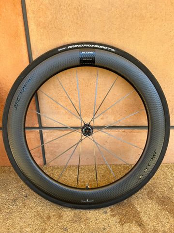 Used Scope Artech 6.A Wheelset 2025 bike — image 6 of 7