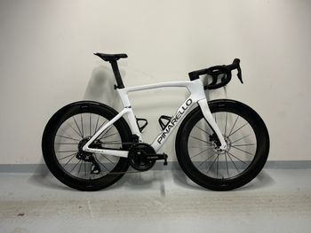 Used Scope Artech 6.A Wheelset 2025 bike — image 2 of 3