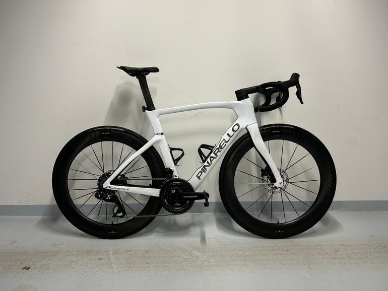 Used Scope Artech 6.A Wheelset 2025 bike — image 2 of 3