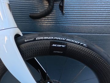 Used Scope Artech 6.A Wheelset 2025 bike — image 2 of 7