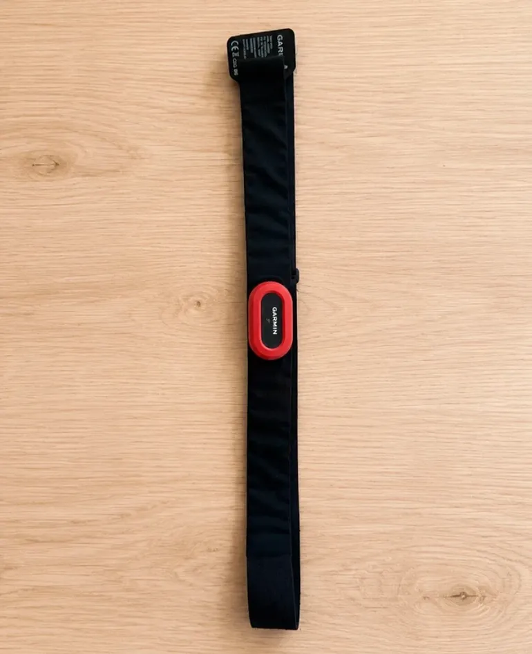 Used Garmin HRM-Run bike — image 1 of 2
