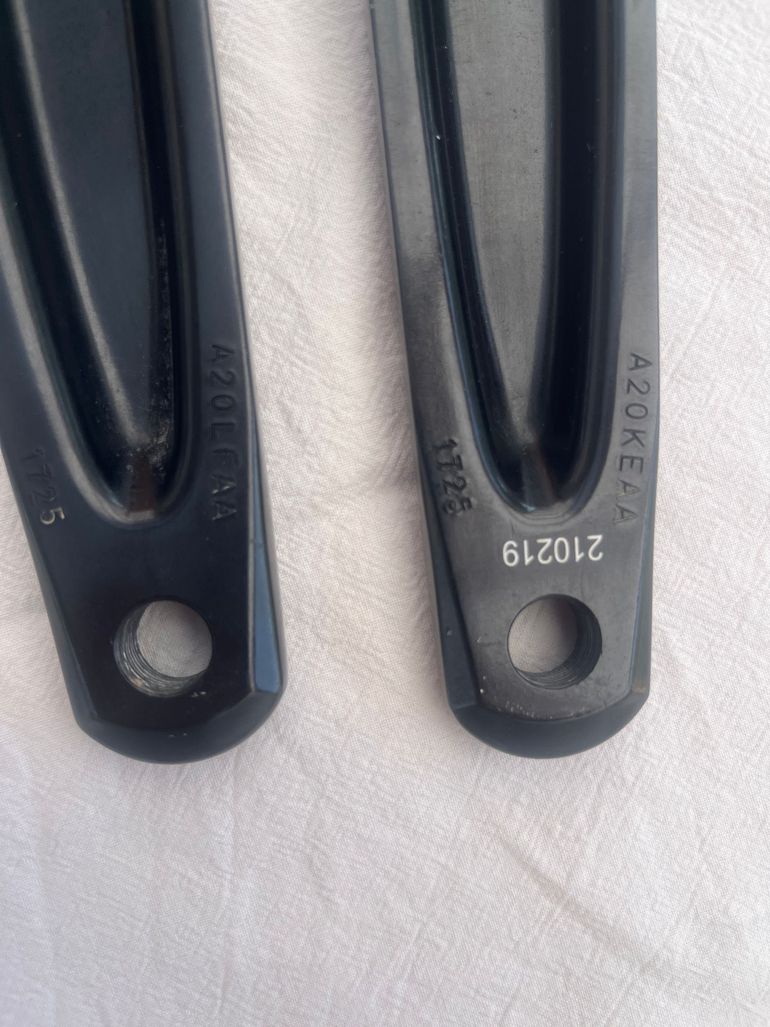 Used Sram Rival 2024 bike — image 4 of 5