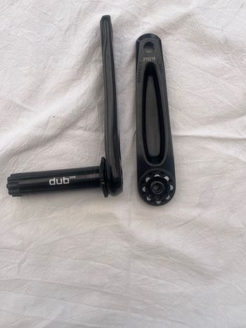 Used Sram Rival 2024 bike — image 2 of 5