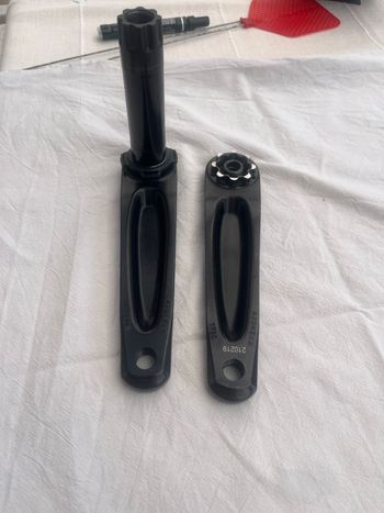 Used Sram Rival 2024 bike — image 5 of 5