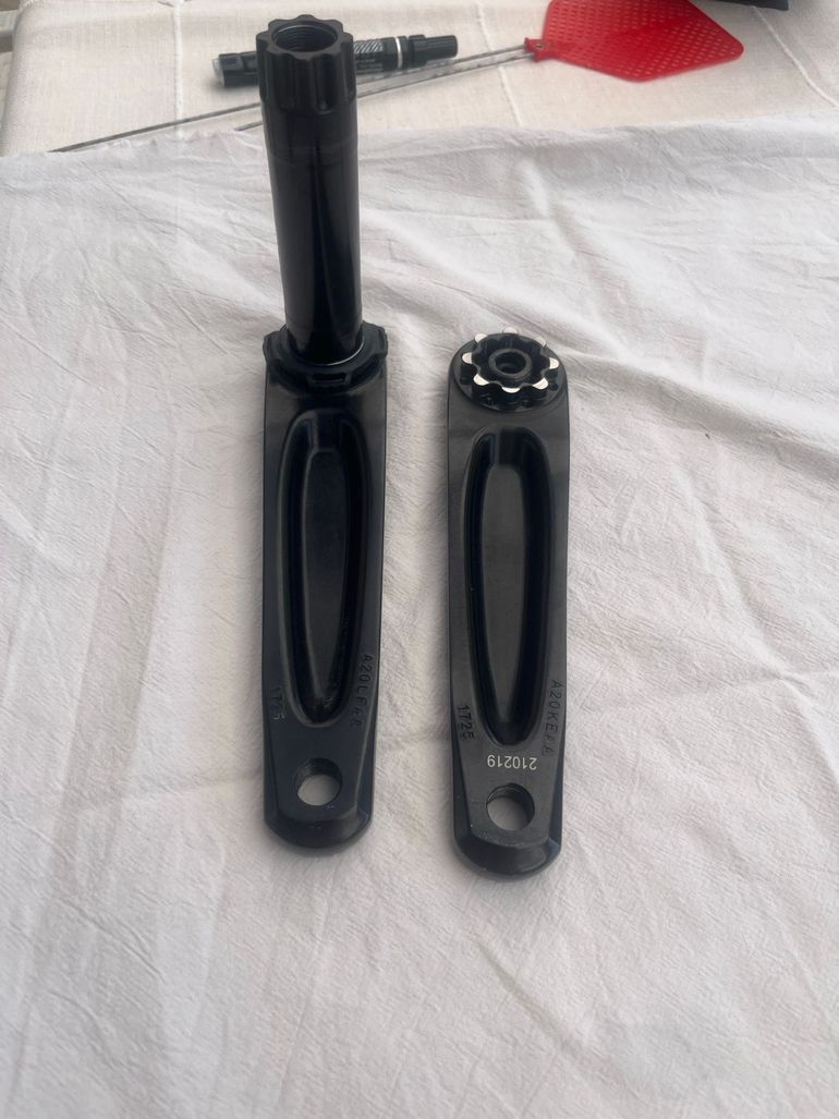 Used Sram Rival 2024 bike — image 5 of 5
