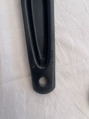 Used Sram Rival 2024 bike — image 3 of 5