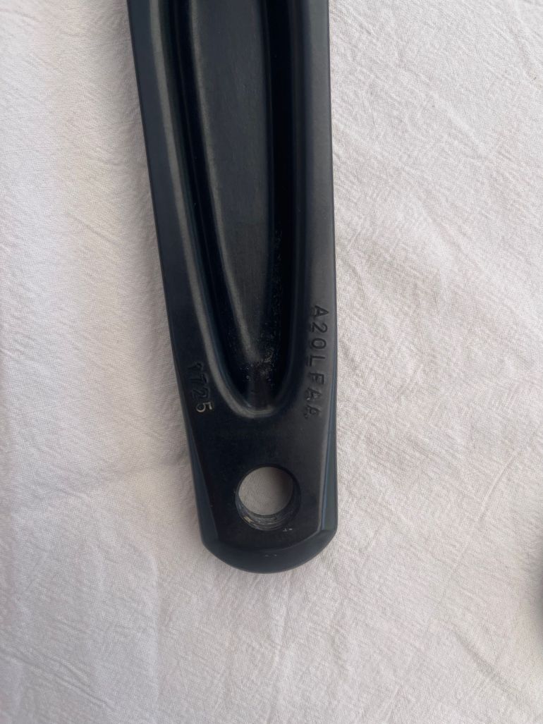 Used Sram Rival 2024 bike — image 3 of 5