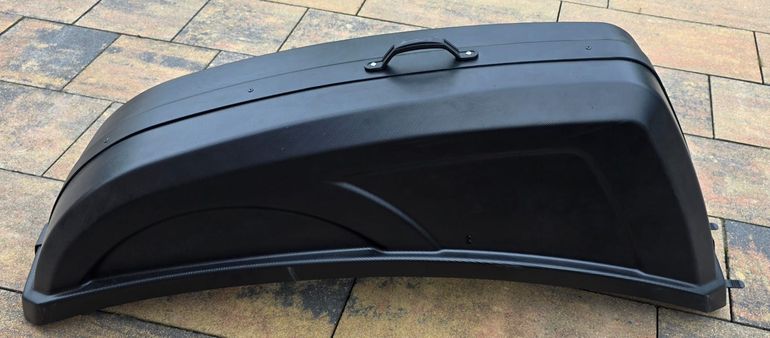 Used Thule RoundTrip Transition 2025 bike — image 4 of 6