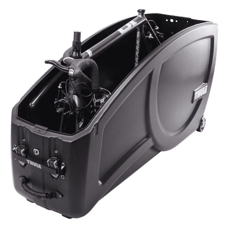 Used Thule RoundTrip Transition 2025 bike — image 1 of 6