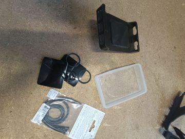Used Zefal Porte Téléphone Cycling Accessories
