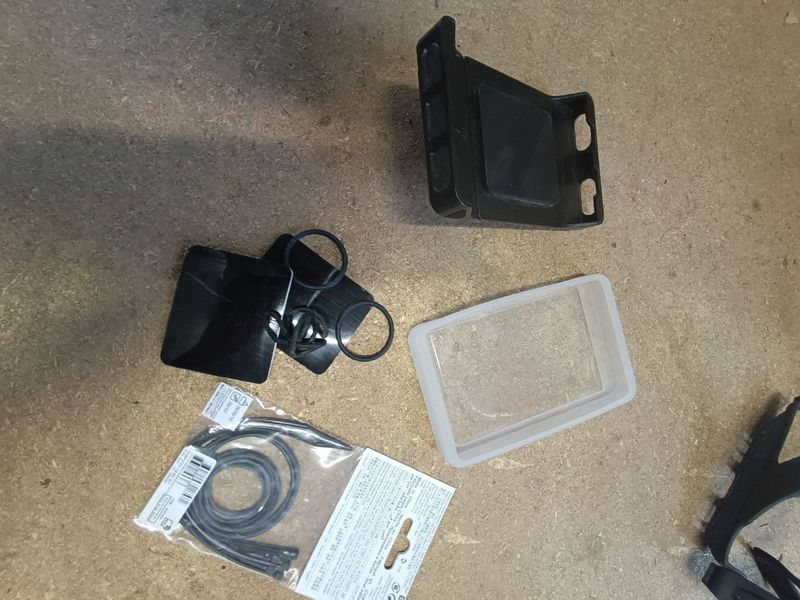 Used Zefal Porte Téléphone Cycling Accessories