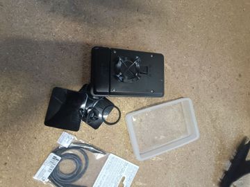 Brugt Zefal Porte Téléphone bike — billede 2 af 2