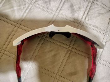 Used Rudy project kelyon bike — image 6 of 8