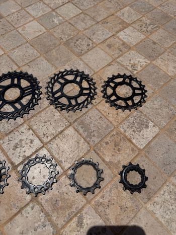 Used Sram NX Cassette 2022 bike — image 2 of 4