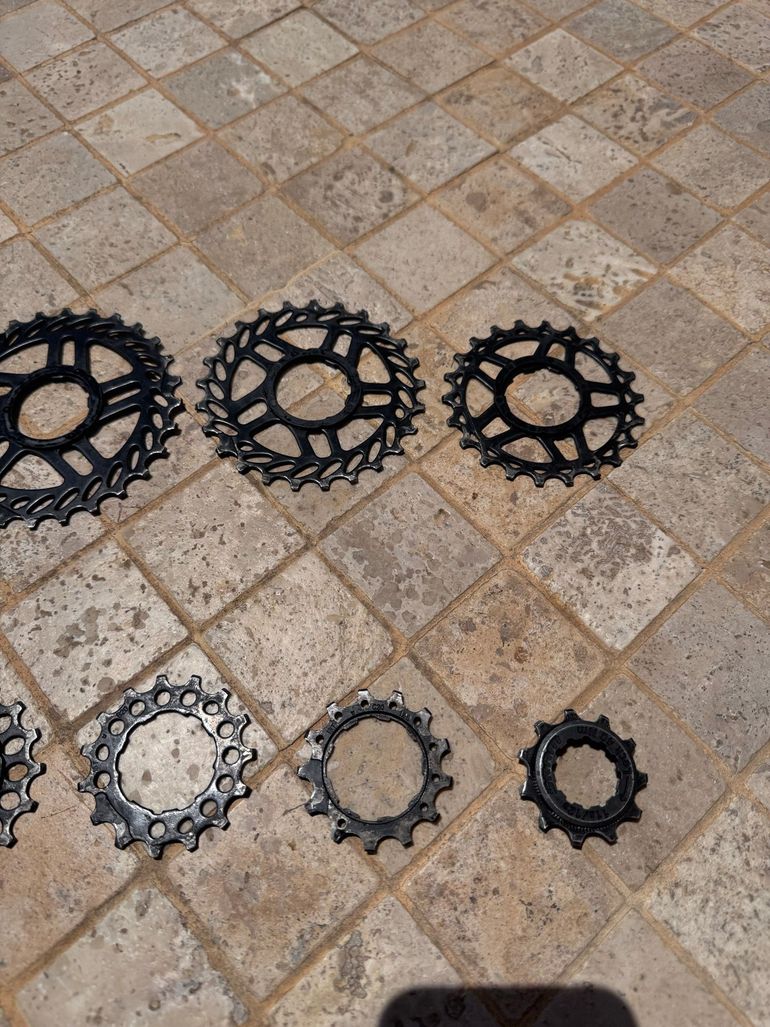 Used Sram NX Cassette 2022 bike — image 2 of 4