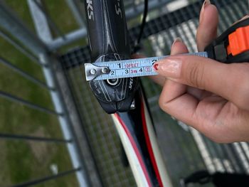 Used S-Works Stem bike — image 5 of 6