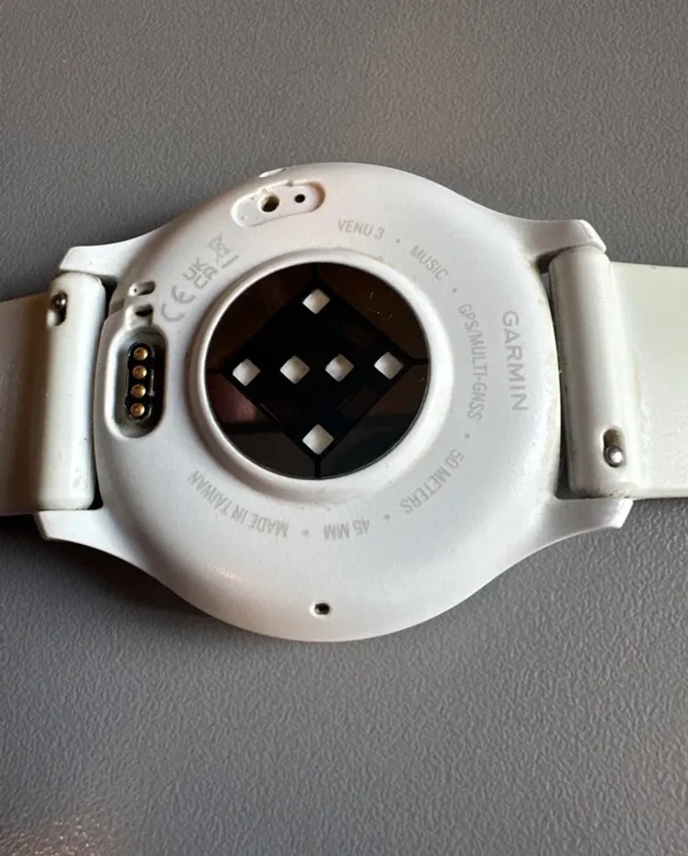Used Garmin Venu 3 bike — image 6 of 7
