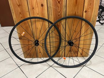 Used Dt Swiss PR 1400 DICUT OXiC Wheelset 2026 Wheels