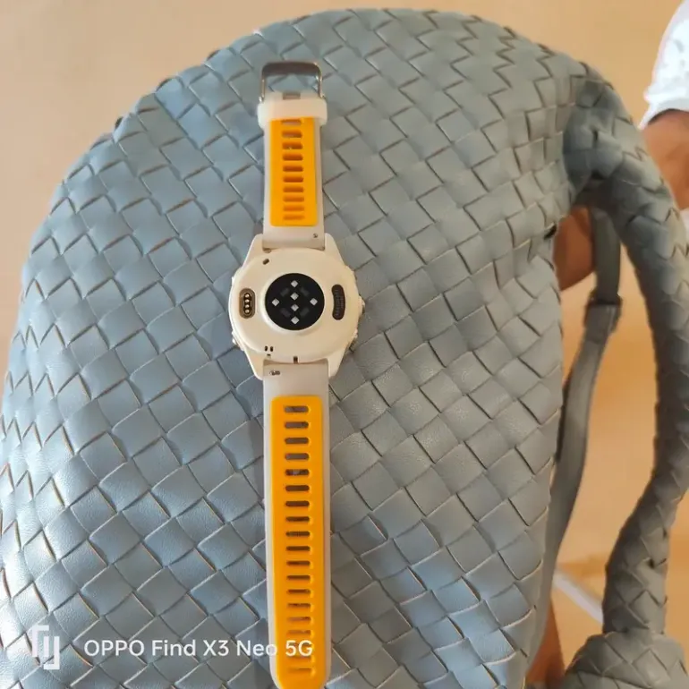 Used Garmin Forerunner 570 GPS Watch bike — image 2 of 2