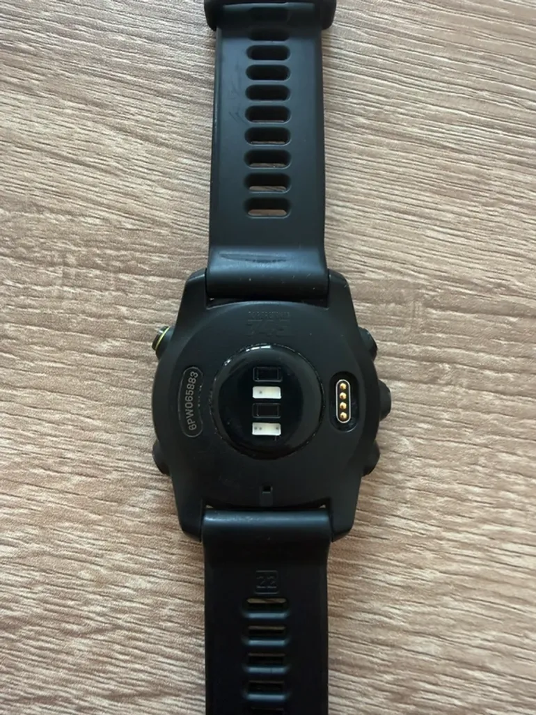 Used Garmin Forerunner 745 bike — image 2 of 3