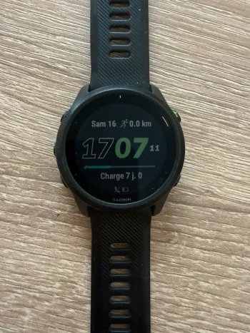 Used Garmin Forerunner 745 bike — image 3 of 3
