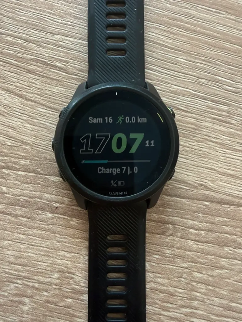 Used Garmin Forerunner 745 bike — image 3 of 3