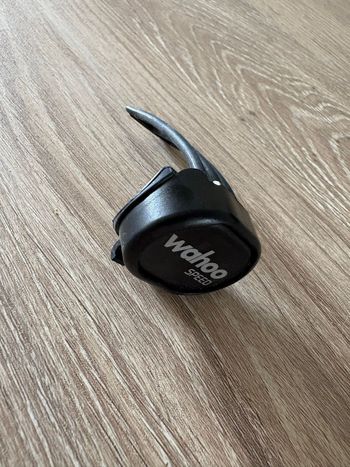 Used Wahoo Speed Sensor bike — image 2 of 3