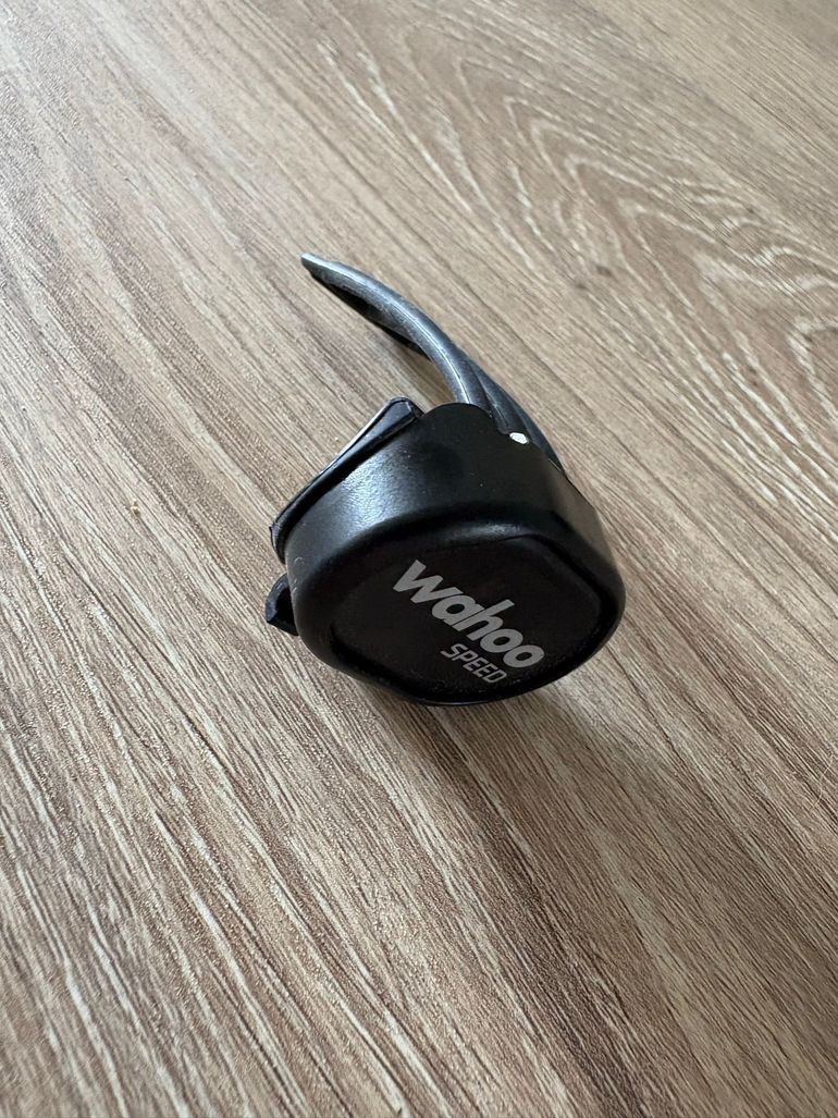 Used Wahoo Speed Sensor bike — image 2 of 3