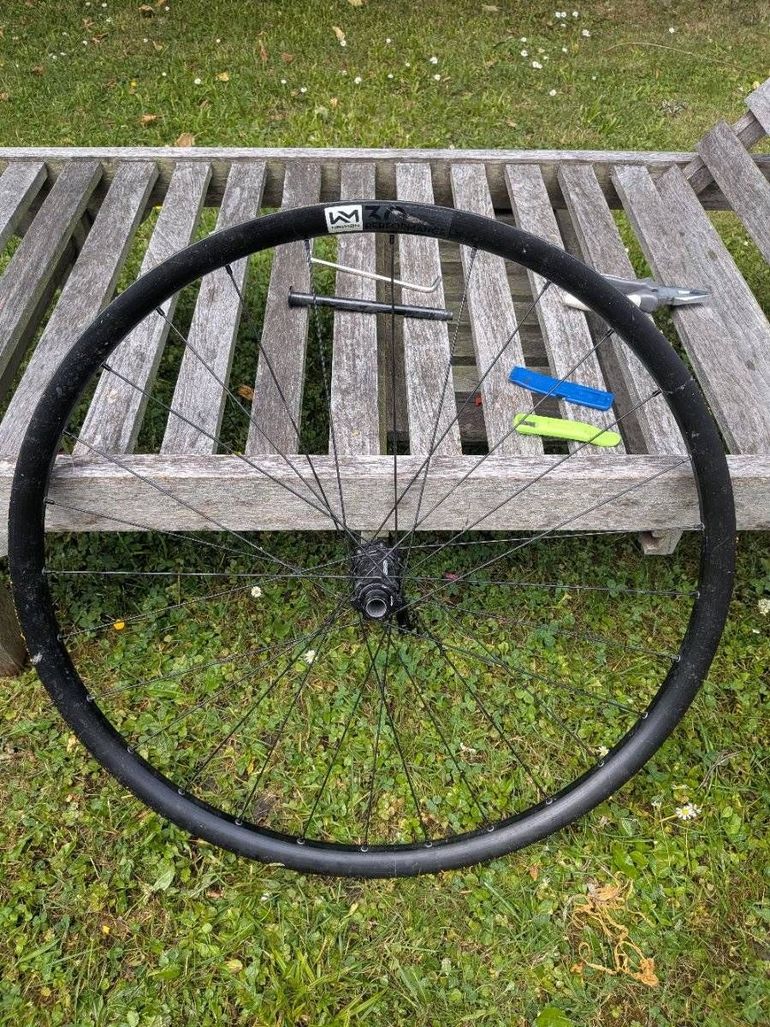 Used Newman Performance 30 bike — image 3 of 7