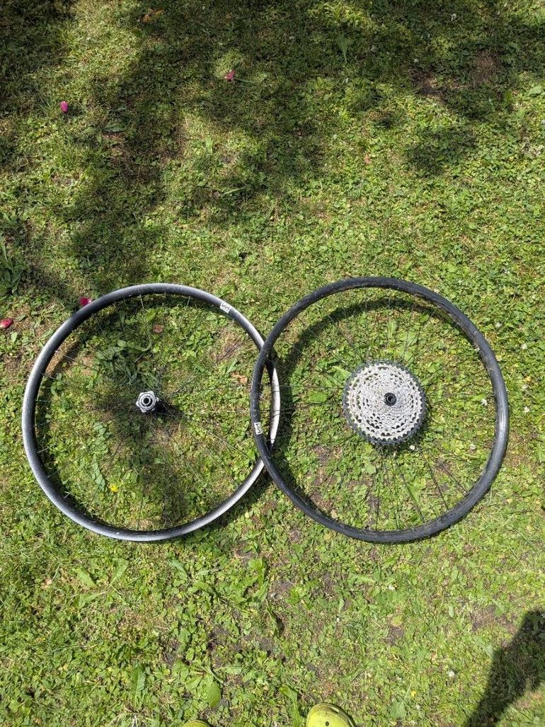 Used Newman Performance 30 bike — image 1 of 7