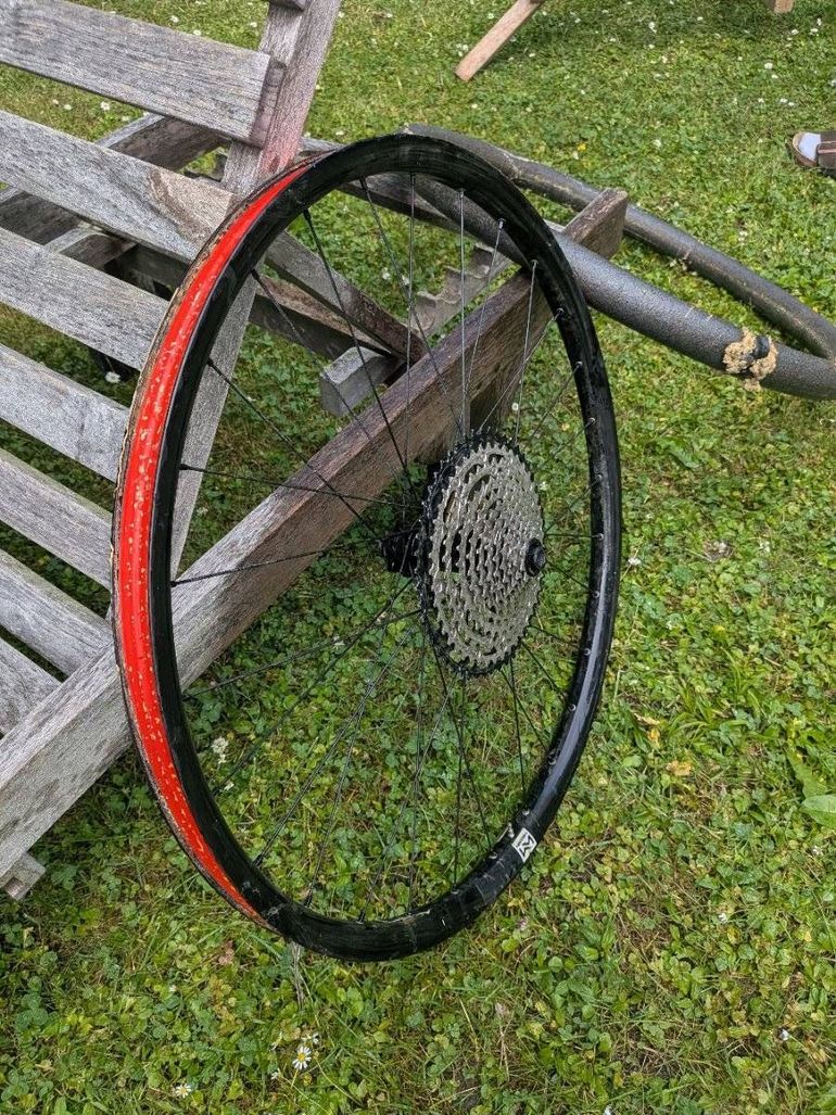 Used Newman Performance 30 bike — image 5 of 7
