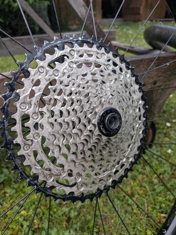 Used Newman Performance 30 bike — image 2 of 7