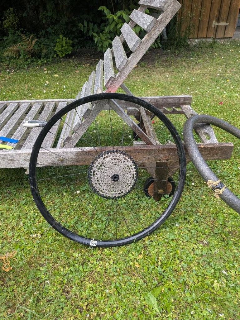 Used Newman Performance 30 bike — image 4 of 7