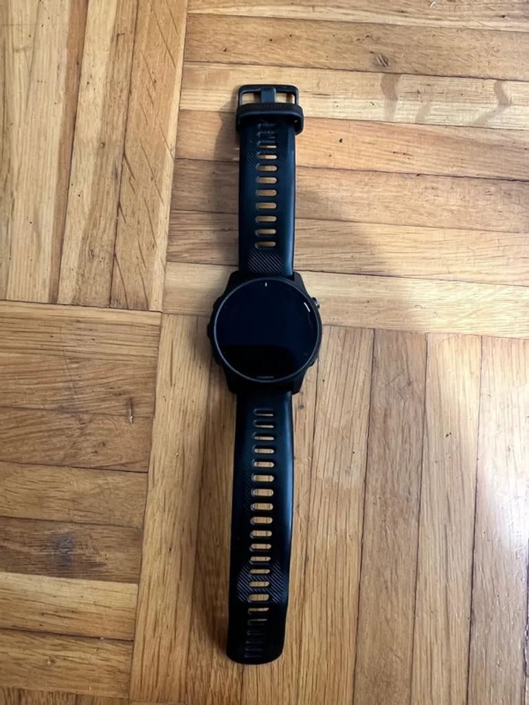 Used Garmin Forerunner 945 LTE bike — image 4 of 4