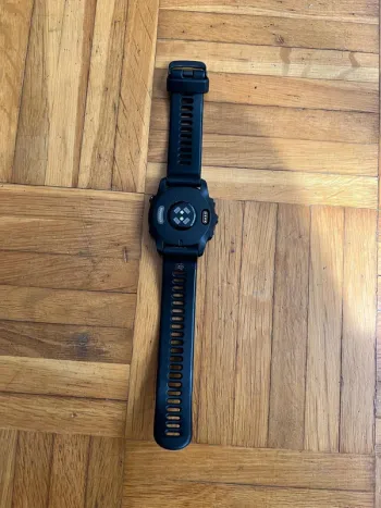 Used Garmin Forerunner 945 LTE bike — image 3 of 4