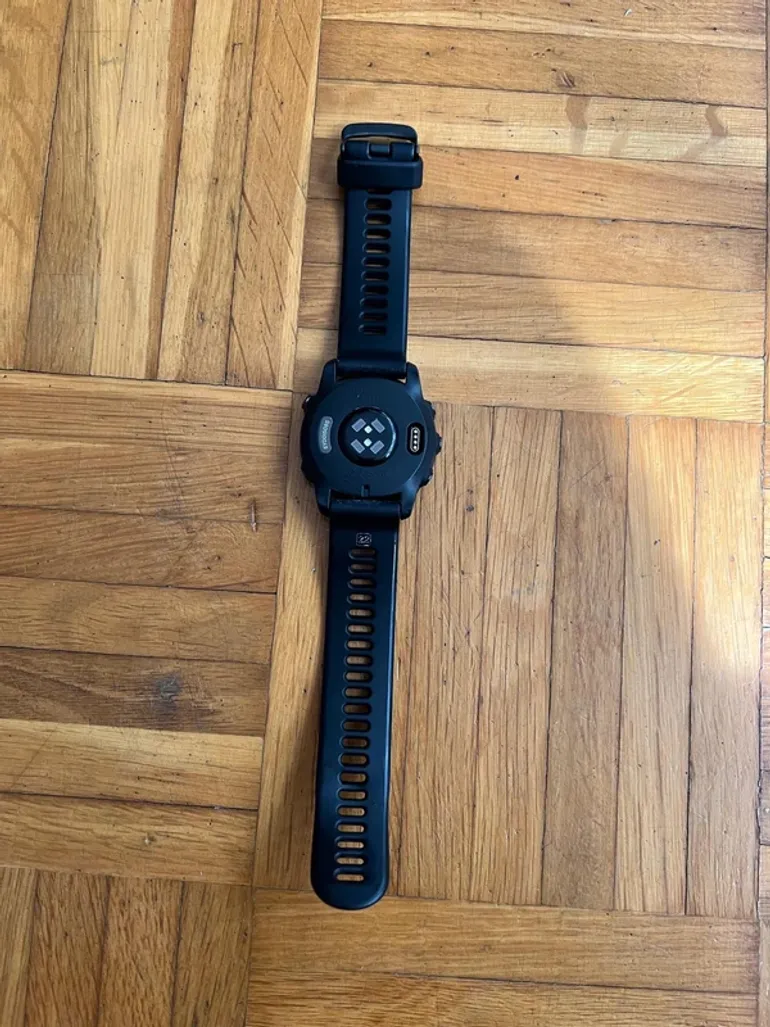 Used Garmin Forerunner 945 LTE bike — image 3 of 4
