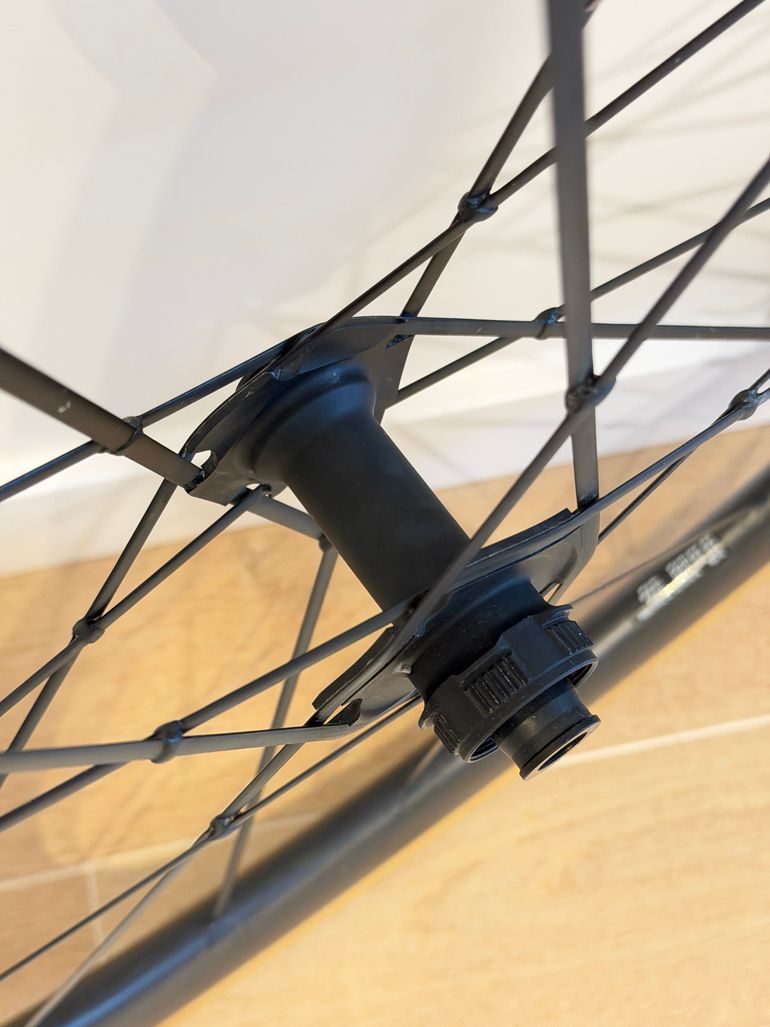 Used Lightweight MEILENSTEIN ART bike — image 8 of 12