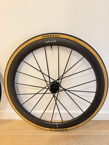 Used Lightweight MEILENSTEIN ART bike — image 4 of 12