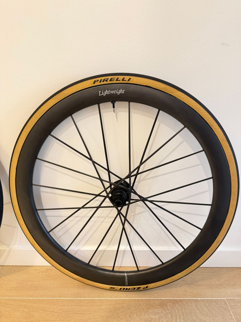 Used Lightweight MEILENSTEIN ART bike — image 4 of 12